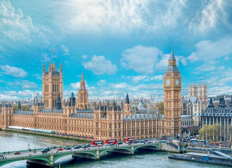 london